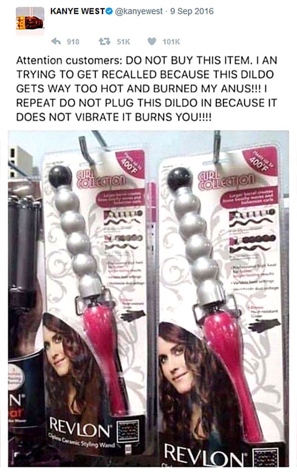 Curl collection
