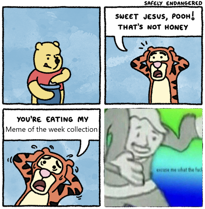 This will probably be dead soon