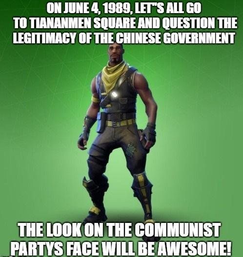 Ok, now this is epic