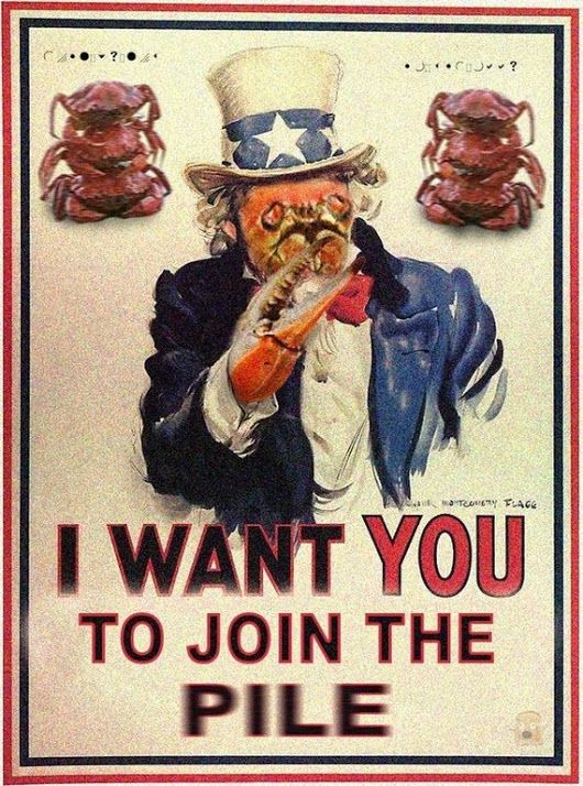 【﻿ＪＯＩＮ ＴＨＥ P̡I̫͍L͉̥̬̫͜E̺̫̱̱͍̪̪】