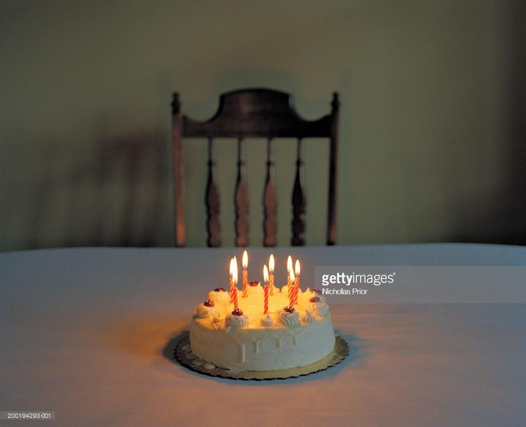 When it’s your child’s birthday but you’re an anti-vaxxer