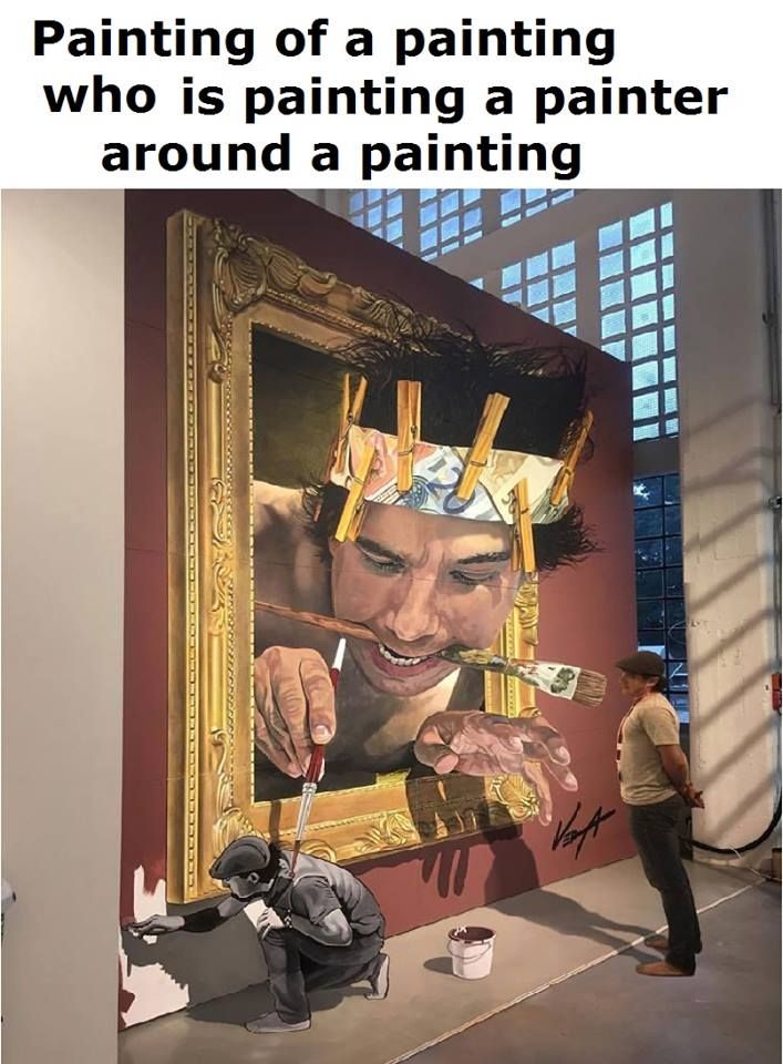 Easy Painting