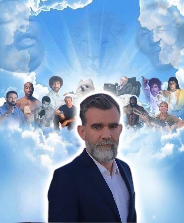 R.I.P. our sweet prince :_(