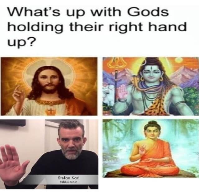 Stefánposting 7