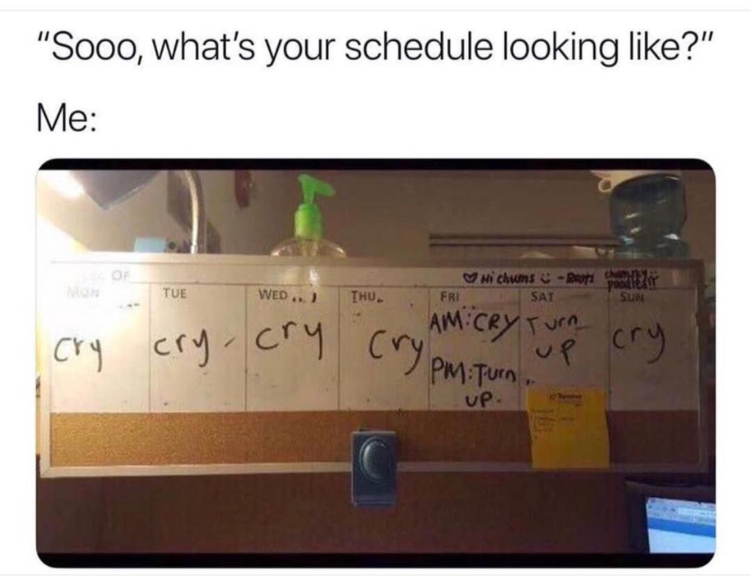 :((