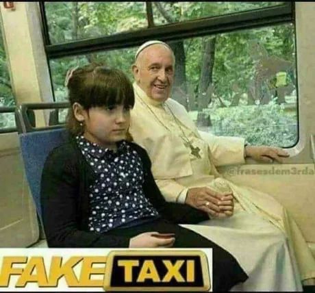 fakebus