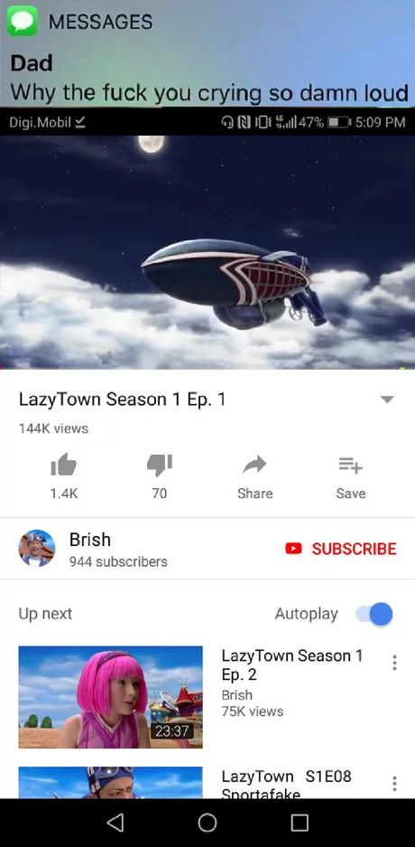 :((