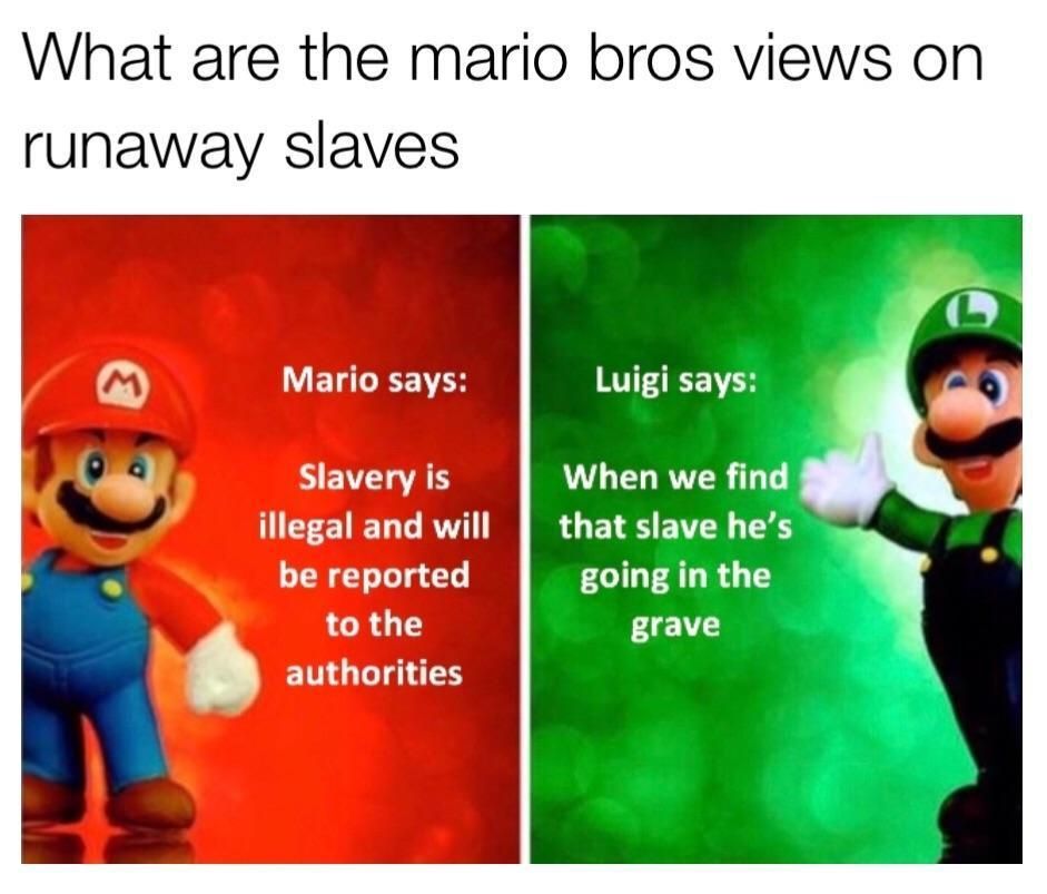 radical