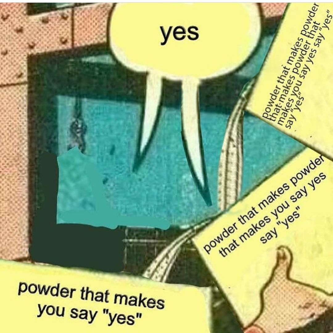 powder 2
