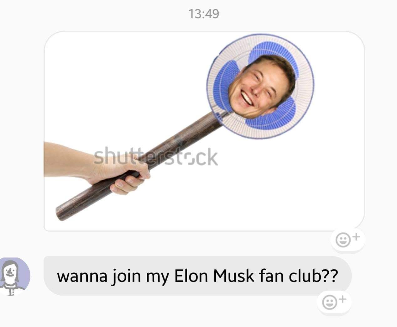 Looking for members