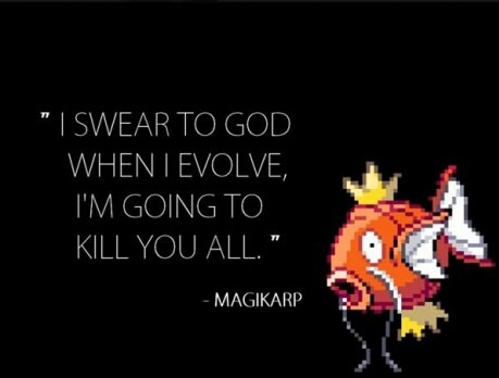 Wise words