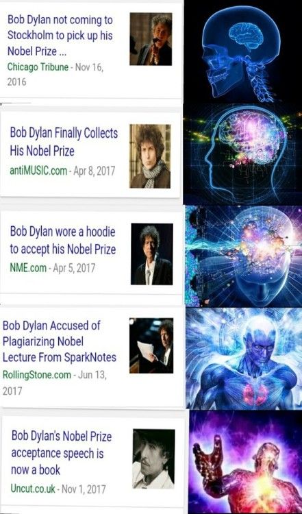 bob dylan's nobel prize acceptance process is now on hl