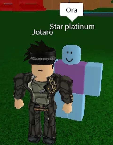 Joposting