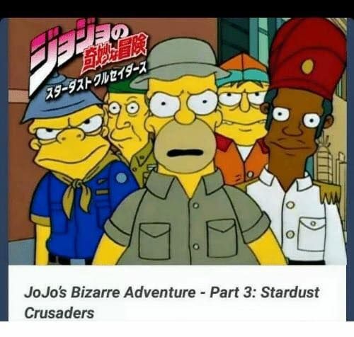 Simpsons predicting the future once again