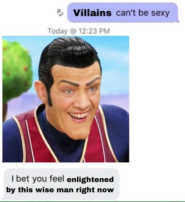 Yes they can