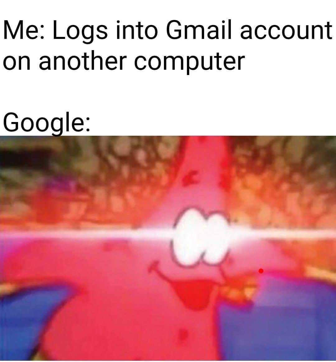 But what if you log into Google on another device, but Incognito?