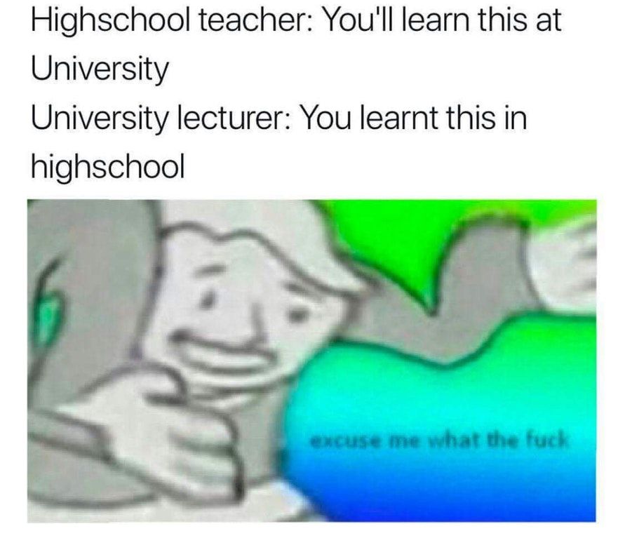 facts