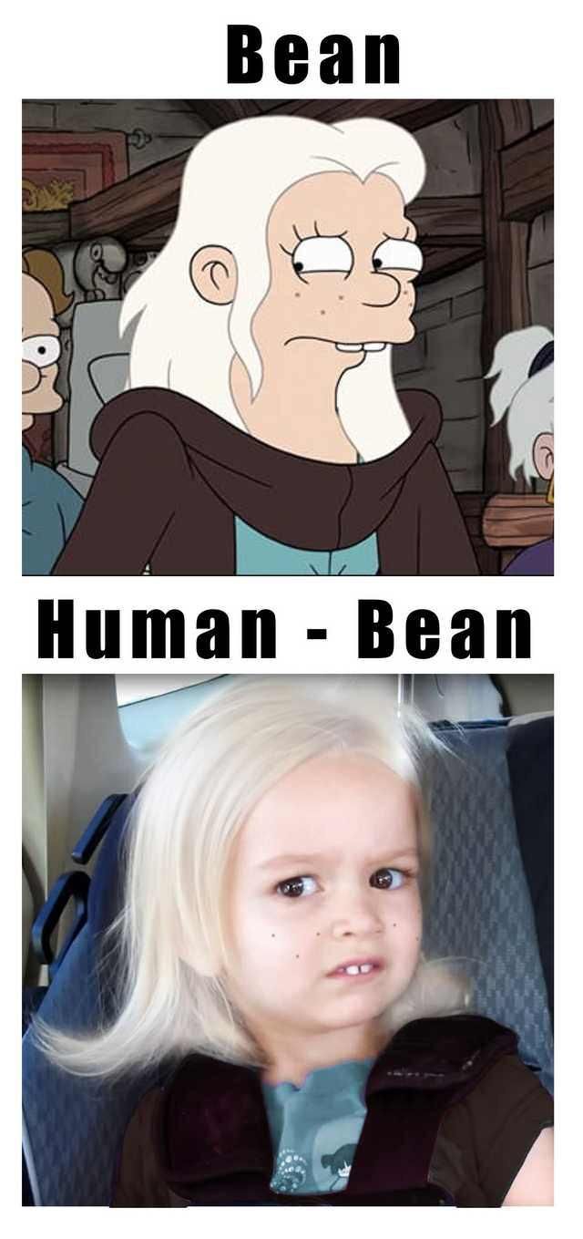 Post - Bean