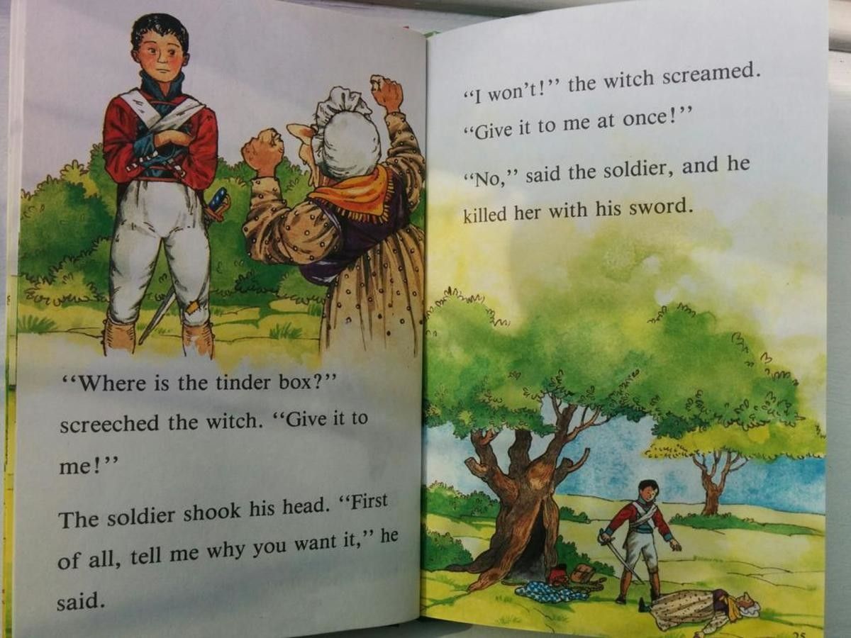 How to solve most problems as a PC in D&D