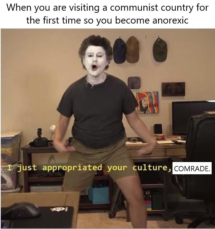 heh