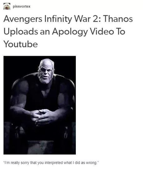 so sad