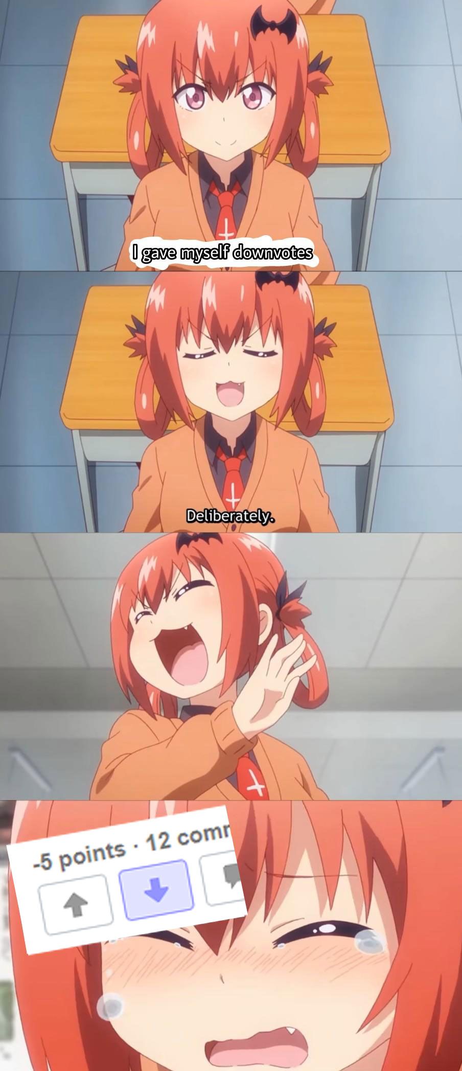 Devilish