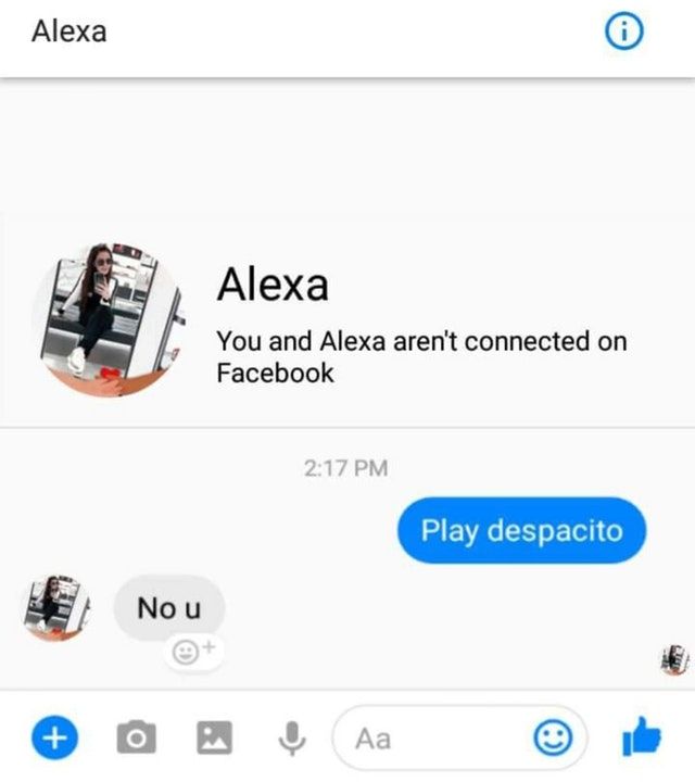 This is so sad