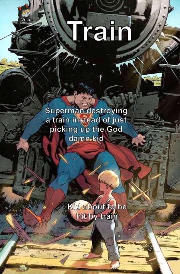title pointing out its the title