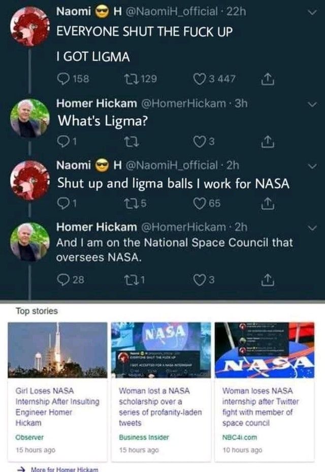 Ligma
