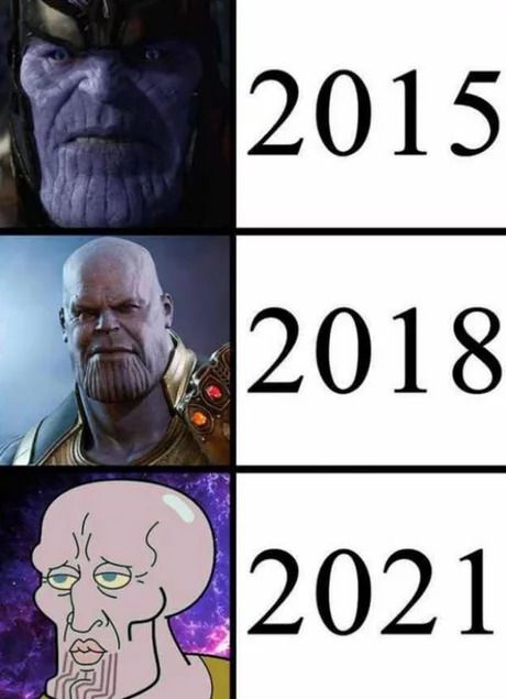 evolution