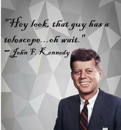 famous last words