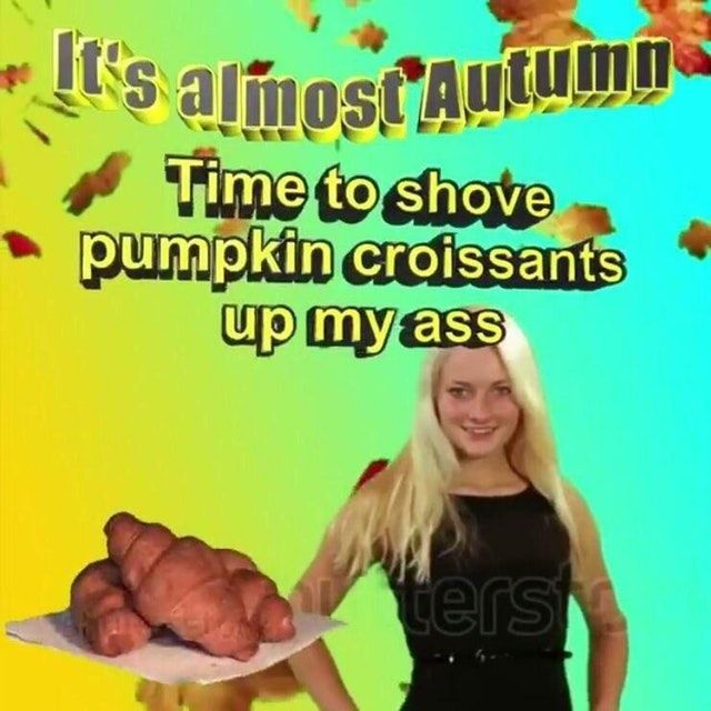 It's that time of the year