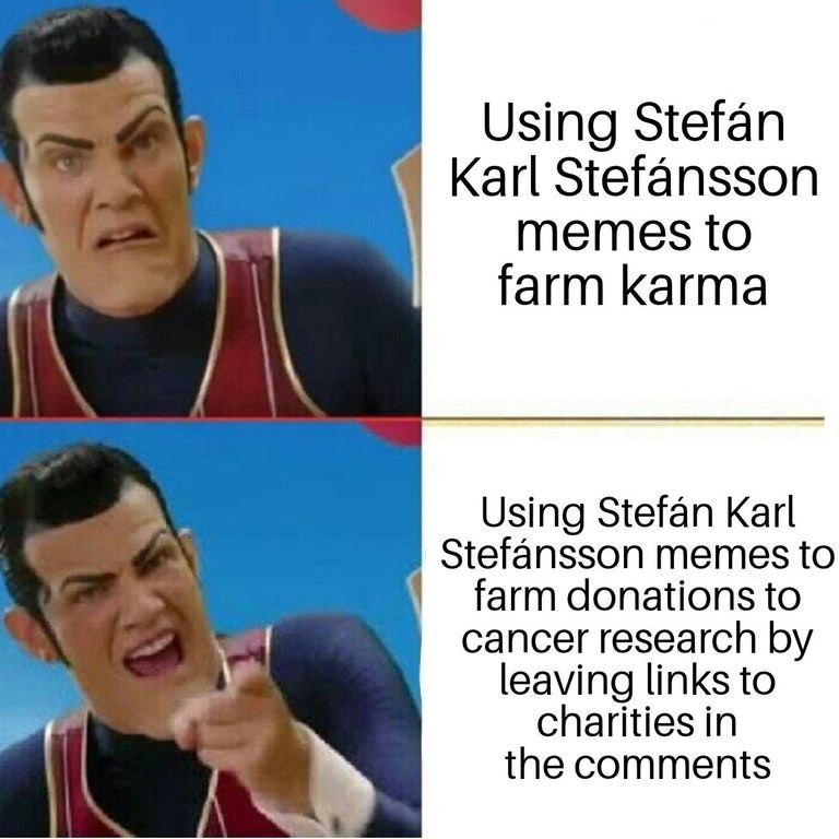 Go Donate