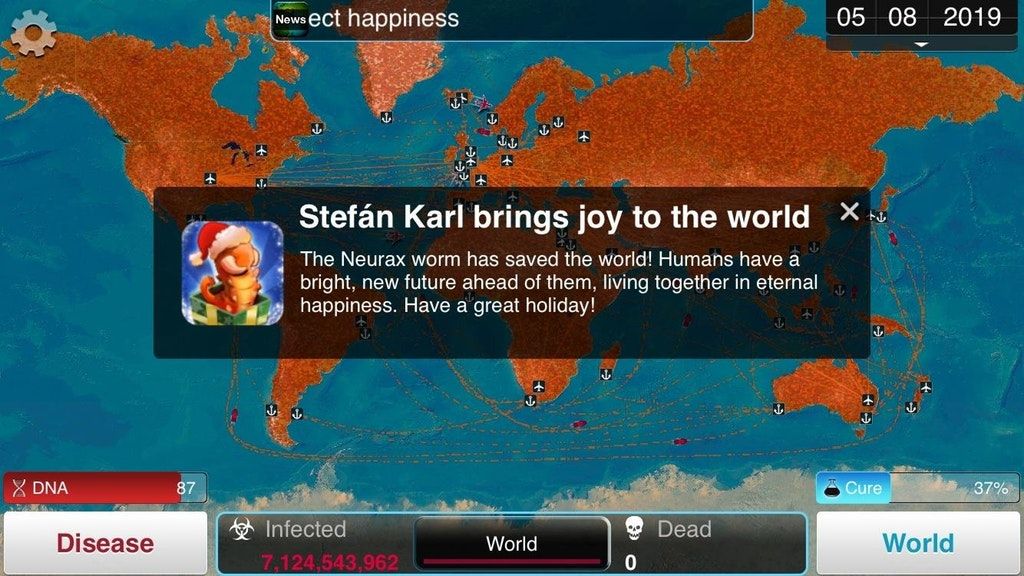 Yes :)