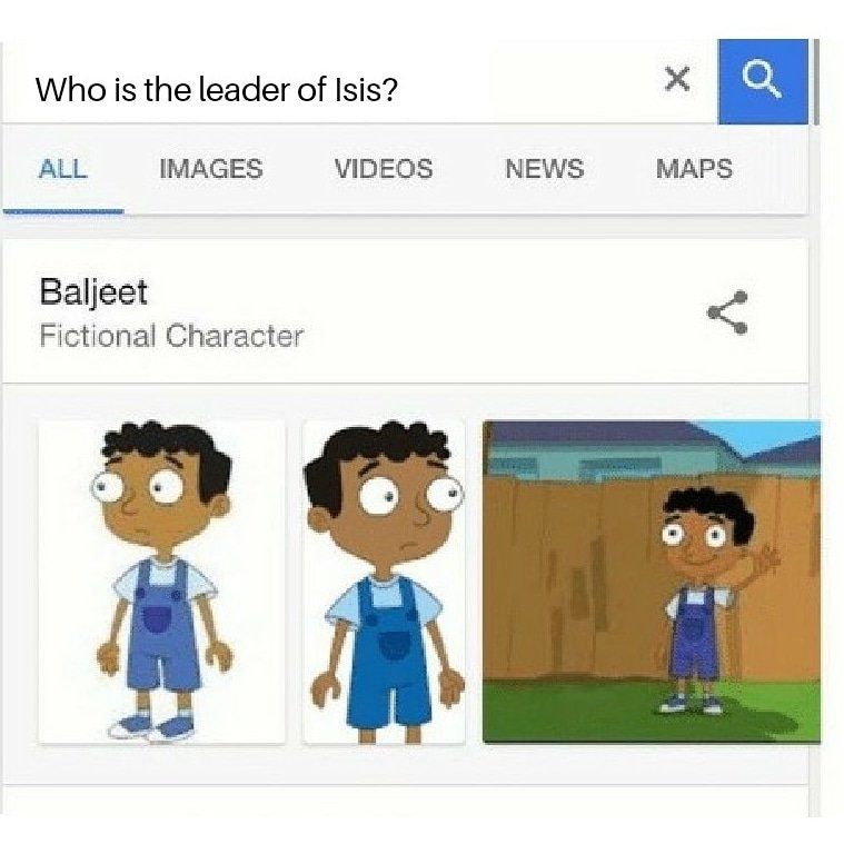 found him!