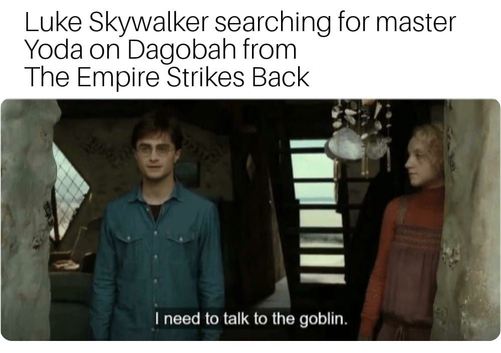 Is this a crossover episode?
