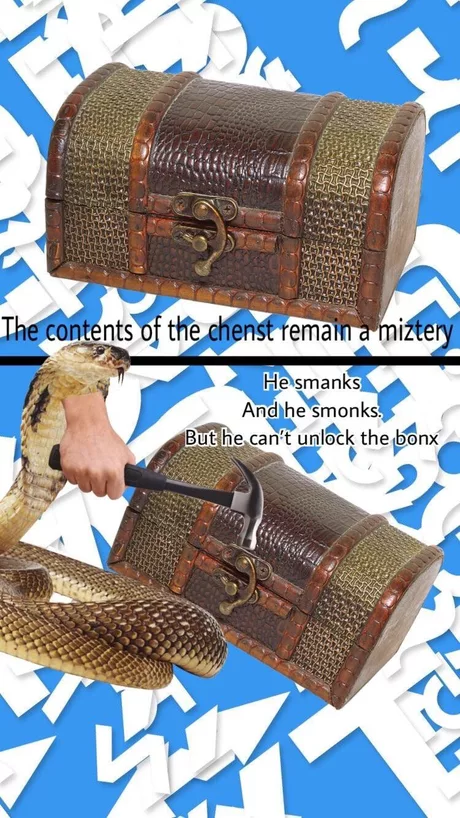 He should smank harder