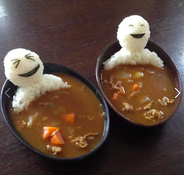 Happy Soup