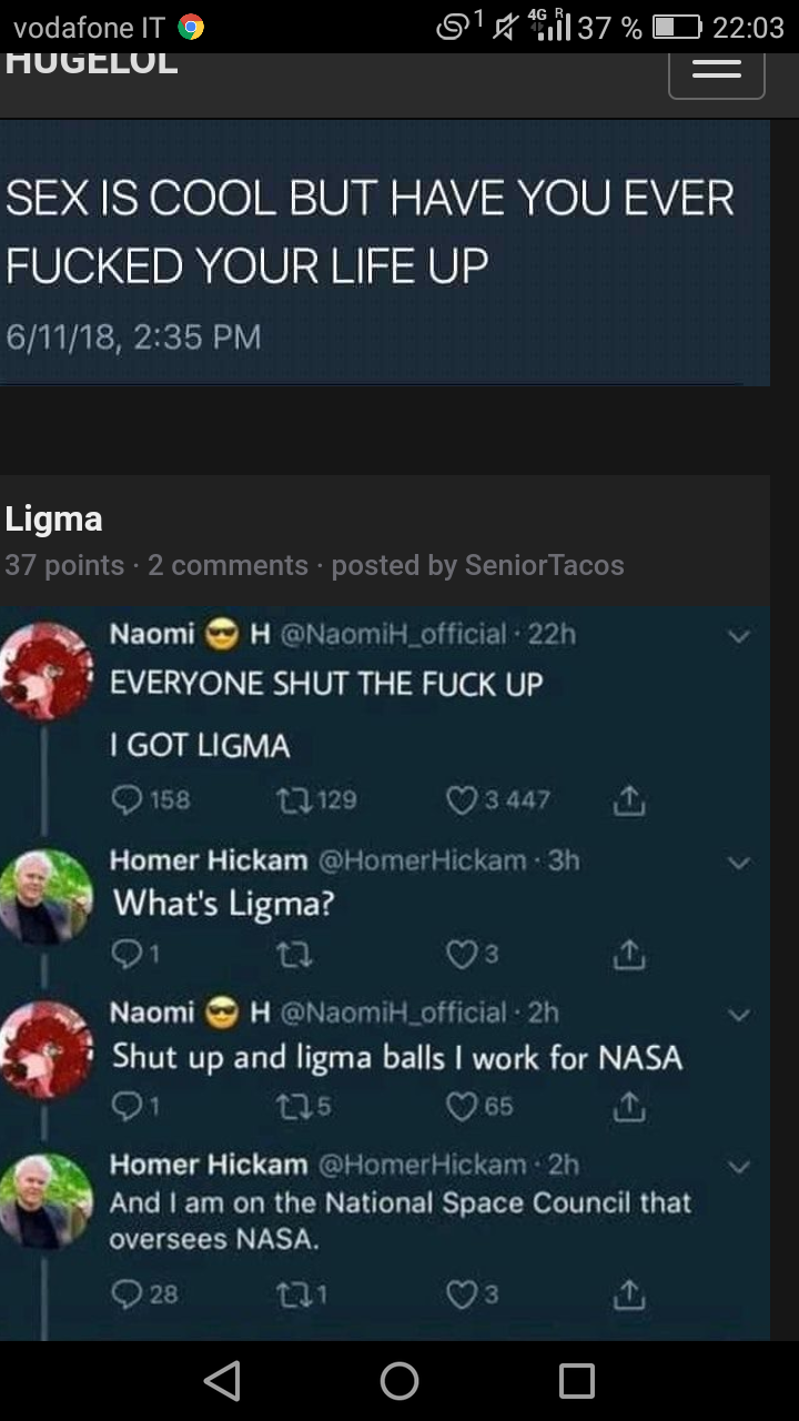 Phone screen not big enough
