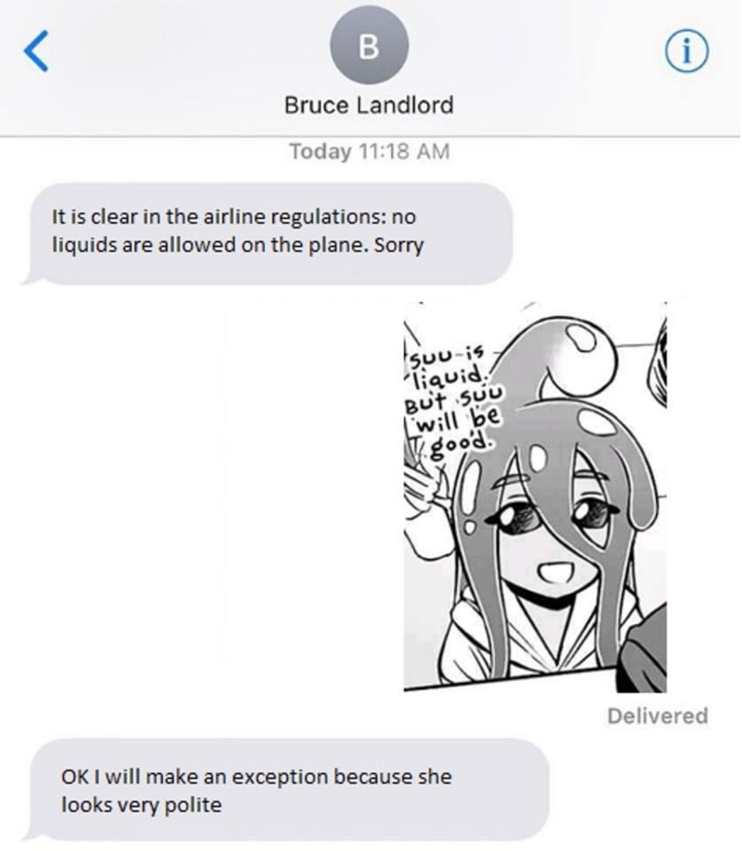 Wholesome