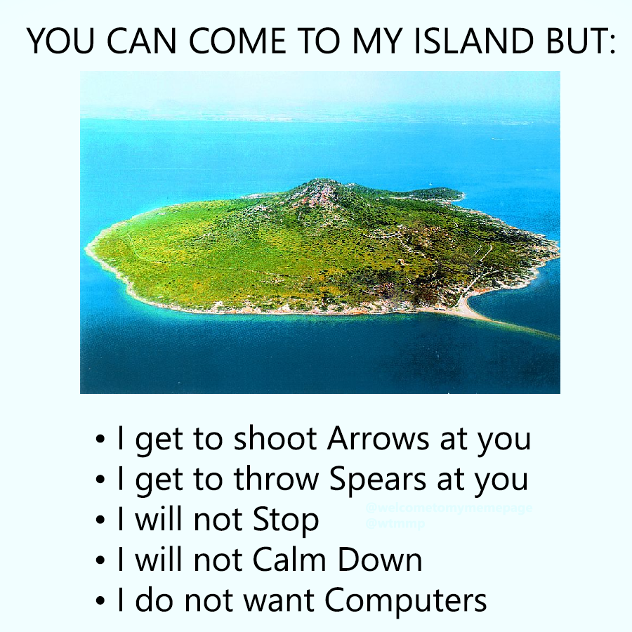 GET THE *** AWAY FROM ME!
