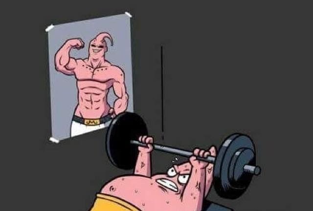 you can do it Patrick!!