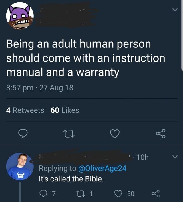 Warranty