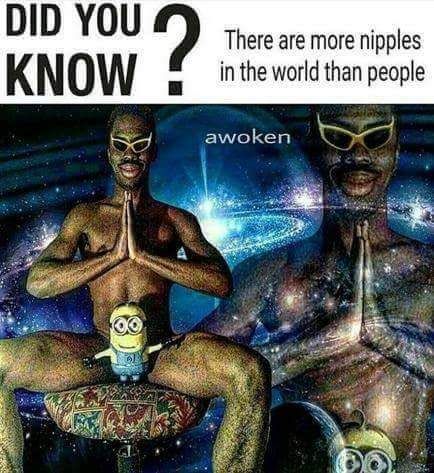 The truth