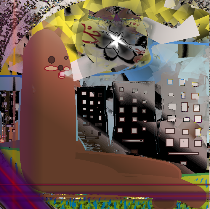 Split Seconds