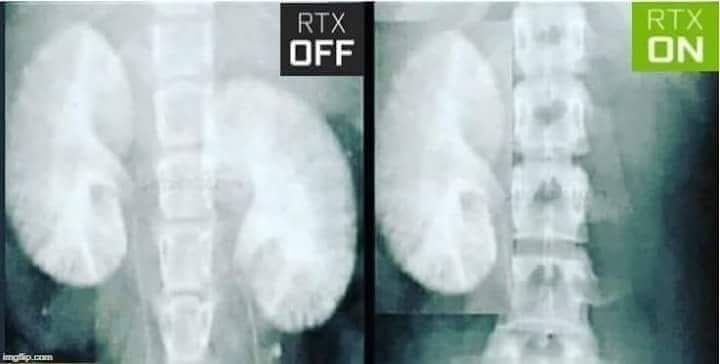 Have to switch