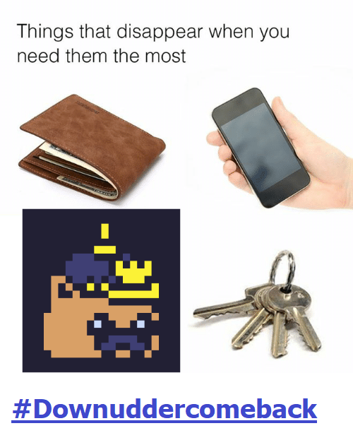 Where did he come from, where did he go?