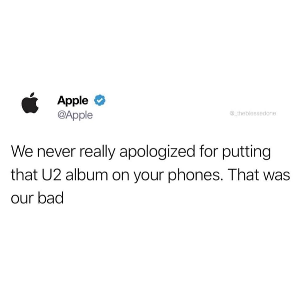 unforgivable