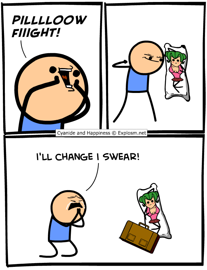 New laifu without waifu
