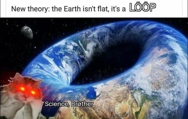 Obtain knowledge brother